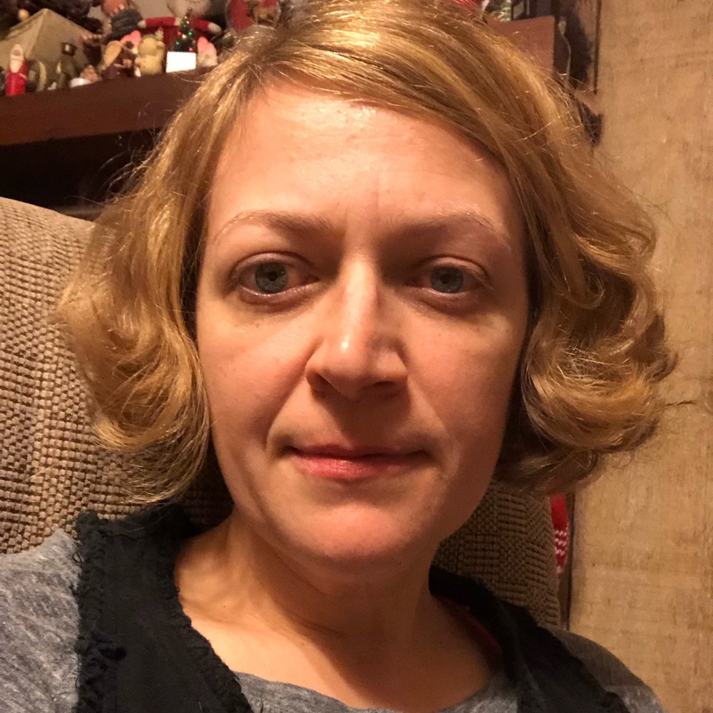 Meet your Posher, Kristen